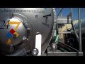 Video Stainless Steel  Vac Truck
