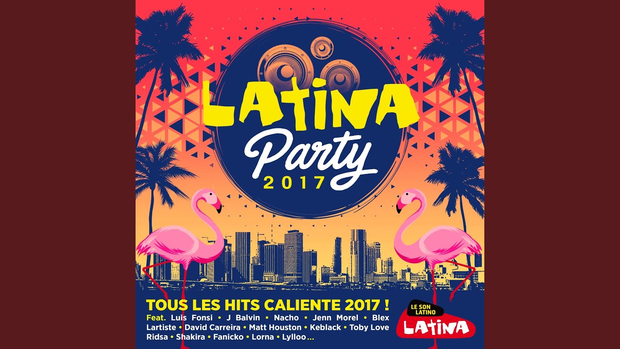 Latina party