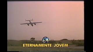 Eternamente Jovem Tvrip Globo Sessão Da Tarde