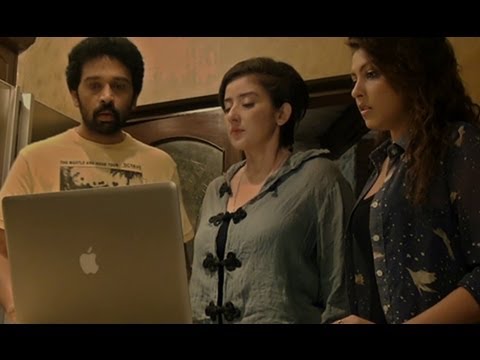 Nimmi Missing From The House - Bhoot Returns