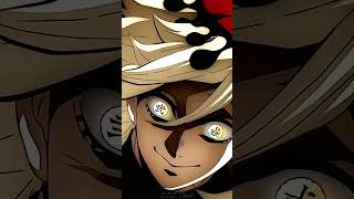 Demon Slayer 3 Season Douma Amv Anime Edit Twixtor 4K & 2K