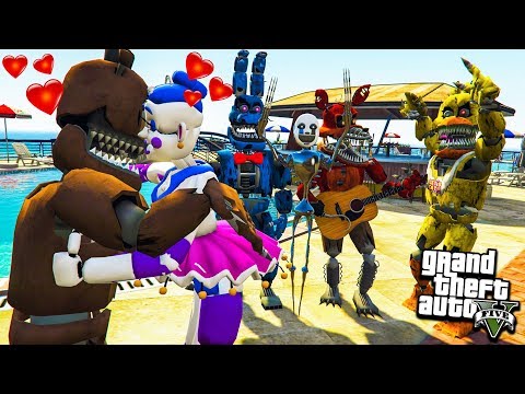 ГТА 5 МОДЫ АНИМАТРОНИК ФРЕДДИ ЖЕНИТСЯ НА БАЛОРЕ ФНАФ! ОБЗОР МОДА В GTA 5 ИГРЫ ГТА МИР МОДОВ ВИДЕО ГТА 5 МОДЫ АНИМАТРОНИК ФРЕДДИ ЖЕНИТСЯ НА БАЛОРЕ ФНАФ! ОБЗОР МОДА В GTA 5 ИГРЫ ГТА МИР МОДОВ ВИДЕО