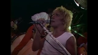 Rod Stewart - Youre Insane