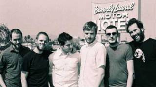 Watch Midlake You Never Arrived video