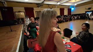 House Tangos Annual Community Milonga 2023