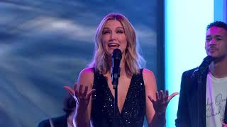 Delta Goodrem - The Power (Live On The Morning Show)