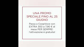 Coopvoce Extra 300 7,90
