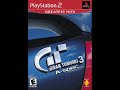 Gran Turismo 3 OST Moon Over The Castle (Orienta Rhythm)