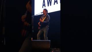 Mathieu Chedid - Machistador- 09032017 - Le Trianon Ouï Fm Rock Awards