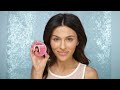 Good Girl vs. Bad Girl Makeup Tutorial