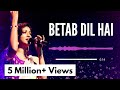 Betab Dil Hai | Phir Milenge | Shreya Ghoshal, Sonu Nigam | AVS