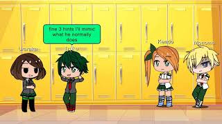 Bim Bam Bum Monodeku