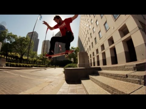 We Want ReVenge 21: The Lost Skateboard!