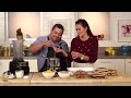 How to Make Pancake Lasagna With Bacon! | Eat the Trend