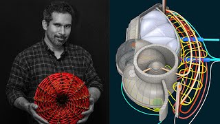 AirCrete Harry & Alosha Bio-Veda talk on BioDomes and other dome building techniques
