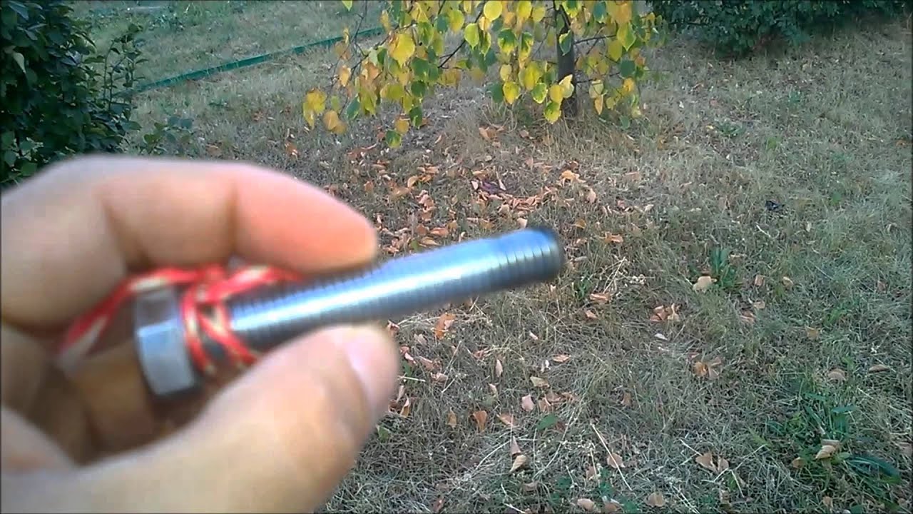 Как сделать бомбочки без пороха
