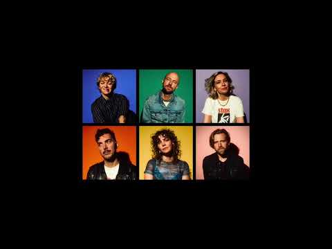 Krezip - Shot In The Dark