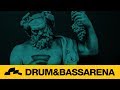 Coma & Sense MC - Dionysus (QZB Remix)