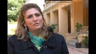 I Mostra Internacional de Cultura e Arte 2012