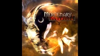 Watch Mercenary Everblack video