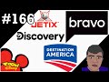 LOGO HISTORY #166 - Bravo, Jetix, Toon Disney, Discovery & Destination America