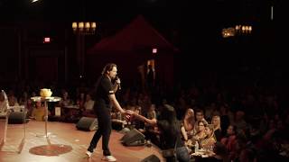 El Show de GH 9 de Agosto 2018 Parte 1