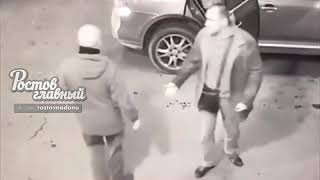 Видео После перестрелки на Северном к БСМП привезли убитого и раненого 7.2.2019 Ростов-на-Дону Главный от Ростов Главный Новости Ростова-на-Дону, улица 7 Февраля, Ростов-на-Дону, Россия