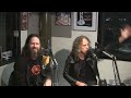 Kirk Hammett & Gary Holt - Fear Fest Evil, The Wagon Wheel and Gary & Kirk Bromance!