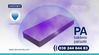 Dyshek Dormeo Imemory Splus