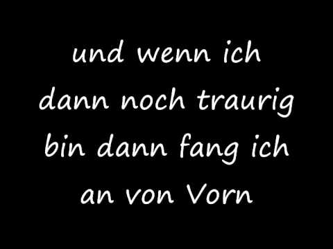 Wenn Ich Einmal Traurig Bin Trink Ich Einen Korn Wenn Ich Einmal Traurig Bin Trink Ich Einen Korn