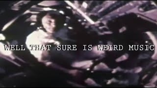 5 Creepiest Astronaut TRUE CONFESSIONS