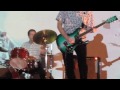 The Dynotones-Injector@Art Movie Theater Long Beach CA 10-26-13