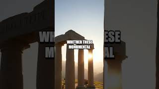 The Enigmatic Megaliths Of Göbekli Tepe