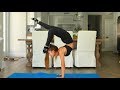 Extreme Yoga Challenge!