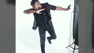 Uzalomxolisi Showing His Best In Real Life, What A Wooow