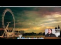 Gmac - Linux com aparência de Mac OS X