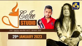 COFFEE STUDIO || 2023-01-29