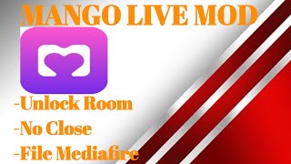 Aplikasi Stream Mango Live Mod Link Ada Di Deskripsi