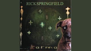 Watch Rick Springfield His Last Words video