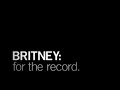 Britney for the record - Darediablo - Red Shoes