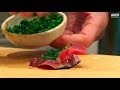 $139 Sushi in Tokyo - Gourmet Food in Japan