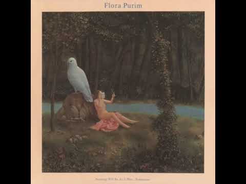 Flora Purim ‎– You Love Me Only