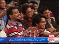 Poet Khalid Masood Funny Punjabi Poetry at UOL 2013