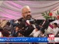 Poet Khalid Masood Funny Punjabi Poetry at UOL 2013