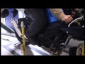 Barracuda 4in1 Full System STREET LEGAL EXHAUST SYSTEM for the Suzuki GSX-R 750 L1 2011