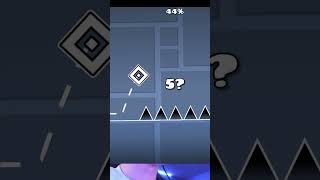 The Most Epic Moment In Geometry Dash 2.2