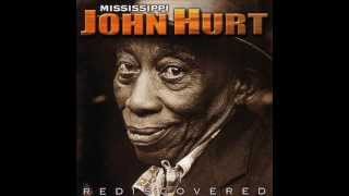 Watch Mississippi John Hurt Keep On Knocking video