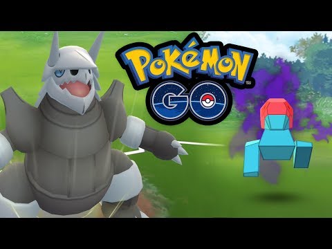 Stolloss endlich brauchbar! Immer einfach fabelhaft | Pokémon GO Deutsch #1197