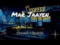 Mar Jaayen (Slowed and Reverb) | Loveshhuda | Atif, Mithoon