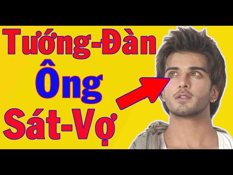 Bí Ẩn Về Tướng Đàn Ông Sát Vợ Sát Thê